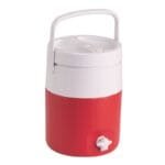 COLEMAN JUG FAUCET 9L 2GAL RED