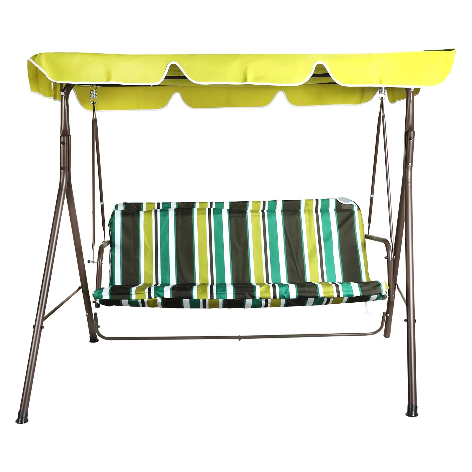 Camptrek Garden Swing Chair from camping store online UAE