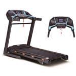 Track Fitness Treadmill 2.0HP 109s