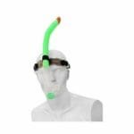 NIVIA CENTRUM TRAINING ADULT SNORKEL SET