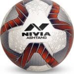 NIVIA ASHTANG FIFA QUALITY PRO FOOTBALL