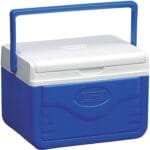 5QT FLIPLID COOLER BLUE