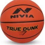 NIVIA TRUE DUNK BASKETBALL SIZE-7