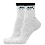 NIVIA HIGH ANKLE SOCKS