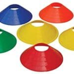 NIVIA SOUCER CONES
