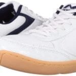 NIVIA FLASH BADMINTON SHOE - WHITE