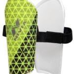 NIVIA WISDOM-2018 SHINGUARD LARGE