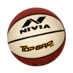 NIVIA TOP GRIP 2.0 BASKETBALL SIZE - 6