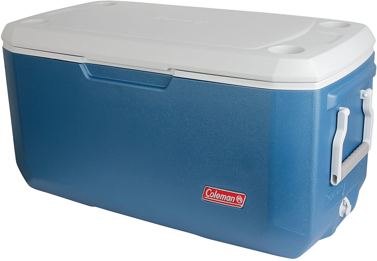 COOLER 120QT XTREME BLUE OMLD 5887 3