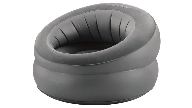 Easy Camp Movie Seat Single – foldable hiking seat for outdoor use in UAE