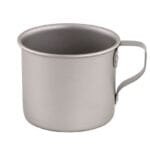 Easy camp adventure mug