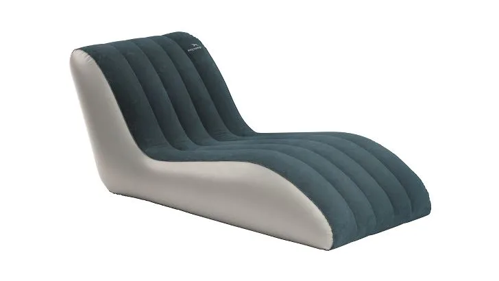 Easy Camp Comfy Lounger Inflatable Chair – outdoor equipment UAE