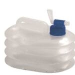 Easy camp folding water carrier 3.0 L