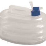 Easy camp folding water carrier 8.0 L