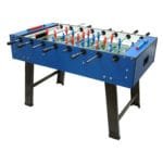 FOOTBALL TABLE SMILEstraight through poles