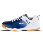 NIVIA HY-COURT KIDS 2.0 BADMINTON SHOE - BLUE