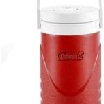 JUG 1/2 GALLON RED 6009C012