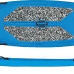 Ocean X Adult Paddle Board,Blue