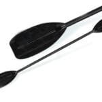 Ox Kid Paddle, Sfpd3-05, Black