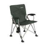 Outwell Folding furniture campo forest green