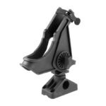 Fishing Rod Holder, Sf-Rh002, Black