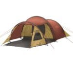 Easy Camp Tent Spirit 300 Gold Red