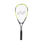 NIVIA ATTACK TI SQUASH RACKET ALUMINIUM