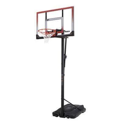Lifetime 50-Inch Shatterproof Portable Basketball Hoop – outdoor basketball hoop UAE