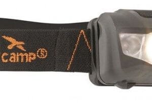 Easy camp flare headlamp