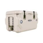 Lifetime 65 Quart Pumice Stone cooler box for outdoor adventures in UAE