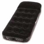 Outwell flock classic single, Black