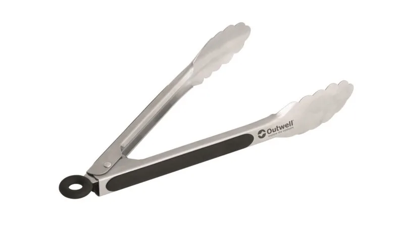Outwell Locking Grill Tongs for BBQ and camping use – buy online in UAE