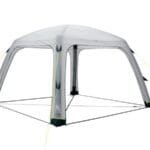 camping store online OMAN.Outwell Air Shelter – inflatable camping shelter for outdoor.