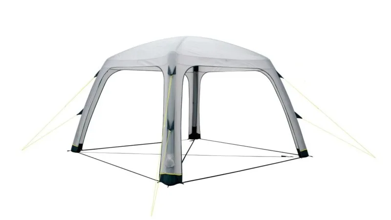 camping store online OMAN.Outwell Air Shelter – inflatable camping shelter for outdoor.