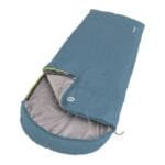 Outwell Campion sleeping bag – lightweight and breathable sleeping gear for outdoor camping in UAE