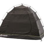 Outwell free standing inner tent – compact and breathable camping tent for extra sleeping space or gear storage in UAE