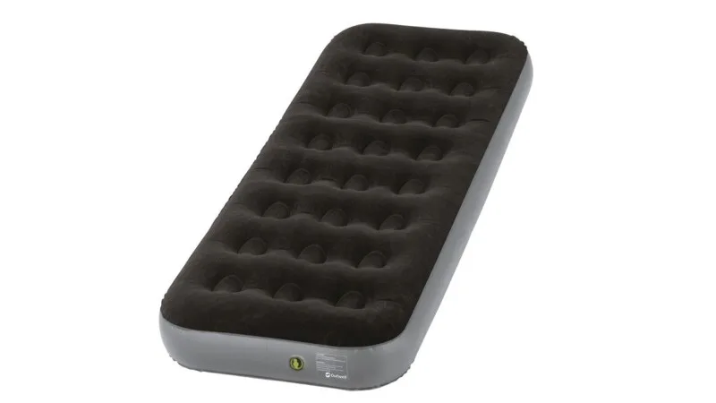 Outwell Flock Classic Single airbed – inflatable camping mattress for use with sleeping beds in oman