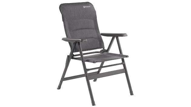 Outwell Fernley camping chair – foldable outdoor furniture from UAE camping store online