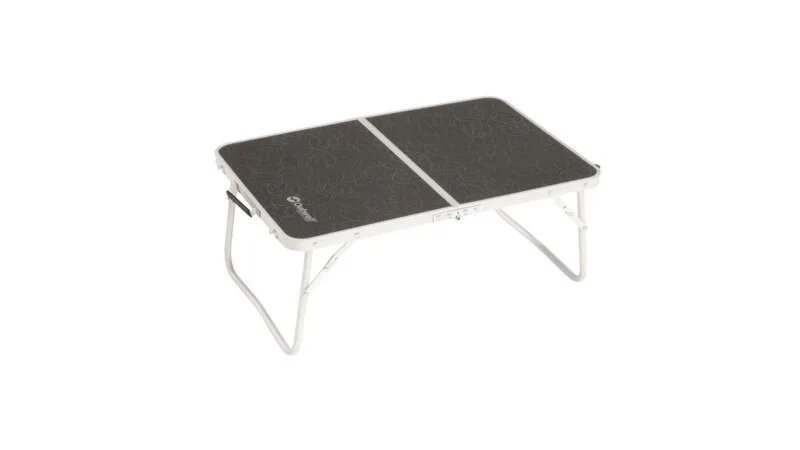 Outwell Heyfield Low Table for camping and outdoor use in UAE