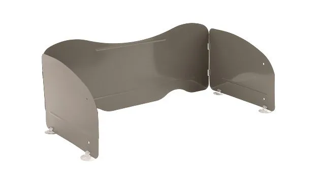 Outwell Kitchen Table Windshield for camping – outdoor cooking gear in UAE