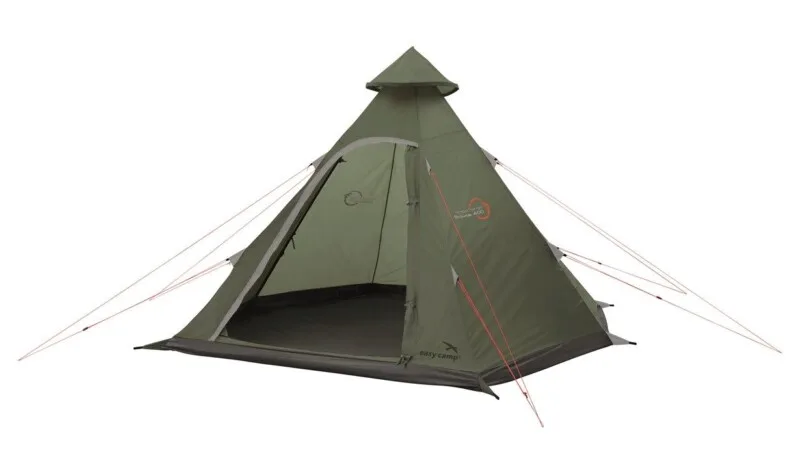 EASY CAMP Bolide 400 dome tent for 4 people – camping tents for sale in UAE
