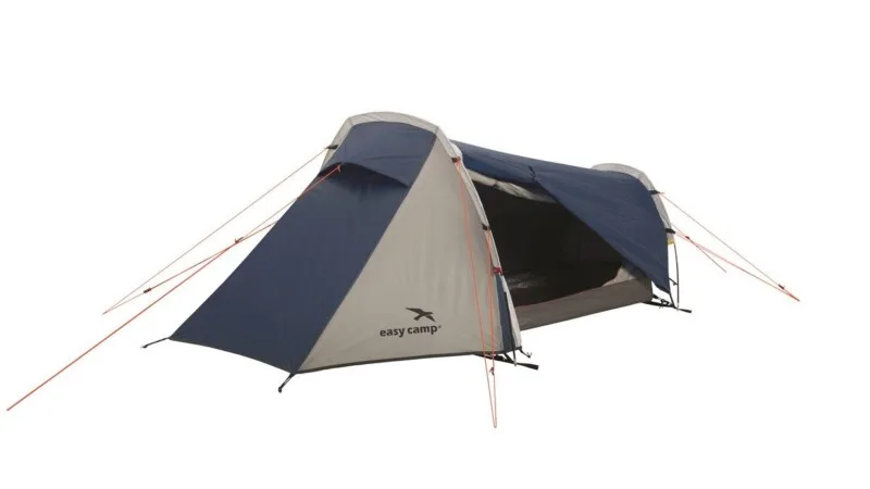 EASY CAMP Geminga 100 Compact lightweight solo tent – camping tents for sale in UAE