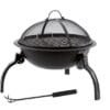 Outwell Cazal Fire Pit M