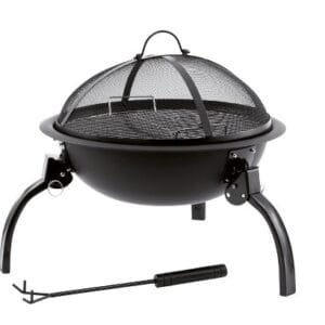Outwell Cazal Fire Pit M