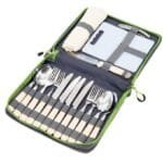 Outwell Picnic Cutlery Set