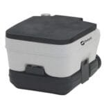 Outwell 10L portable toilet